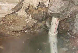 新野管道漏水检测五