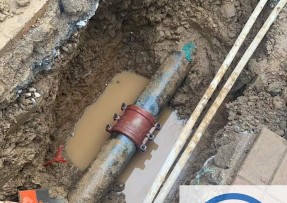 新野水管漏水检测公司4
