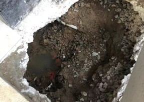新野水管漏水检测公司2