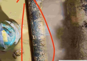 新野水管漏水检测公司1